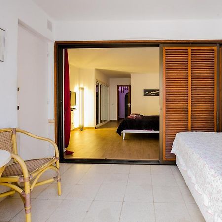 Sea Front Costa Adeje Bungalow מראה חיצוני תמונה