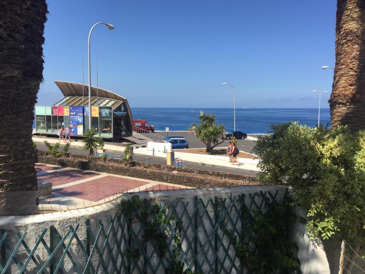 Sea Front Costa Adeje Bungalow מראה חיצוני תמונה