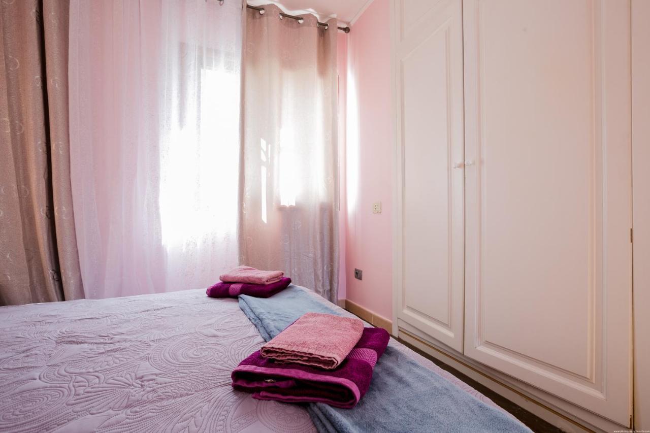 Sea Front Costa Adeje Bungalow מראה חיצוני תמונה