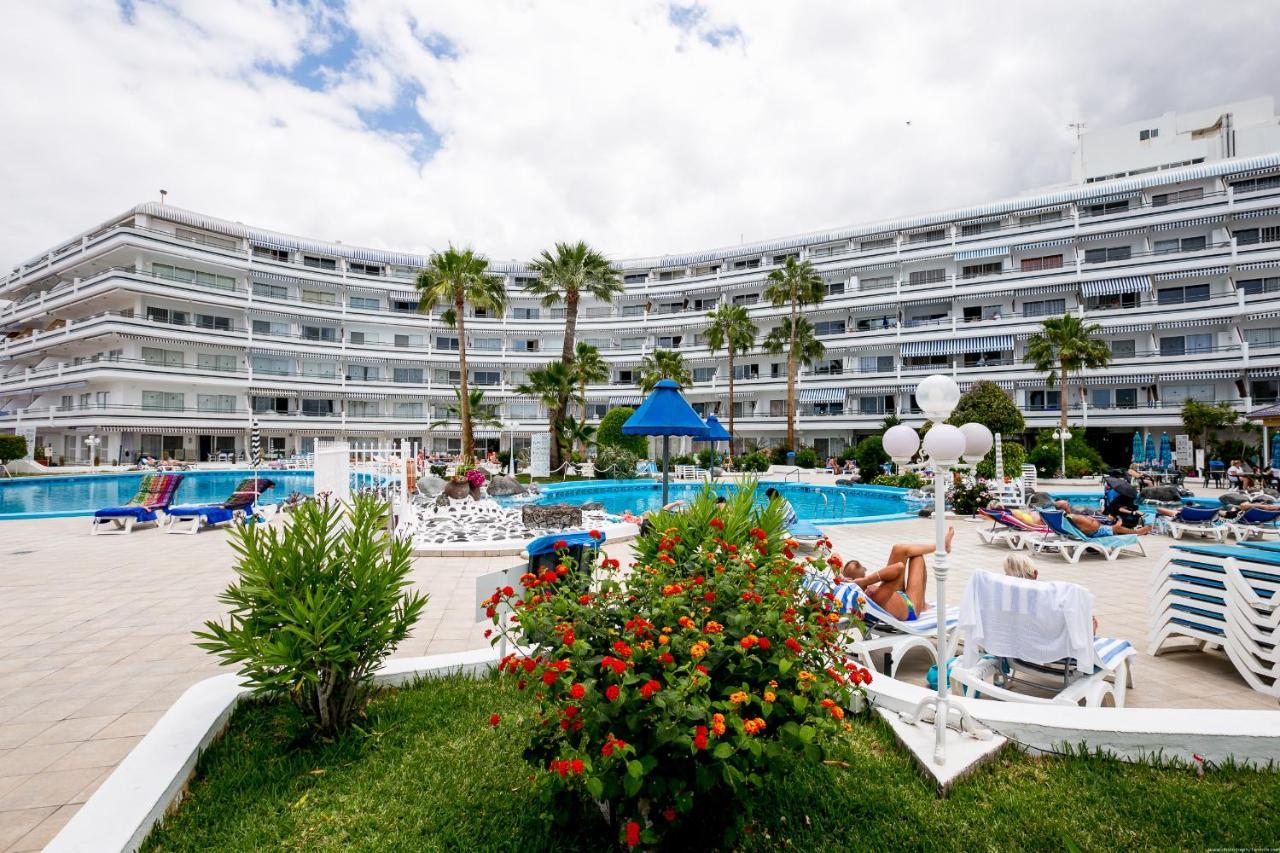 Sea Front Costa Adeje Bungalow מראה חיצוני תמונה