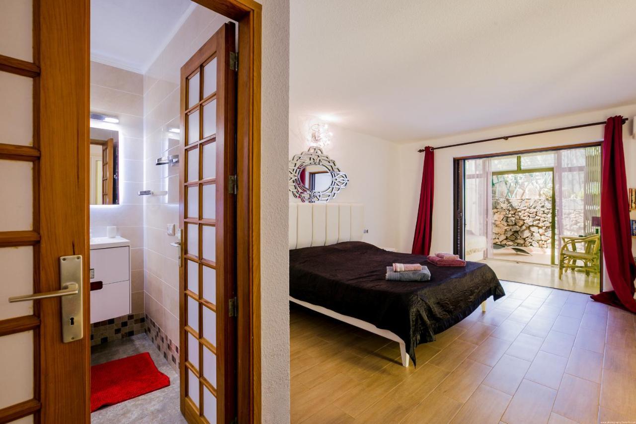 Sea Front Costa Adeje Bungalow מראה חיצוני תמונה